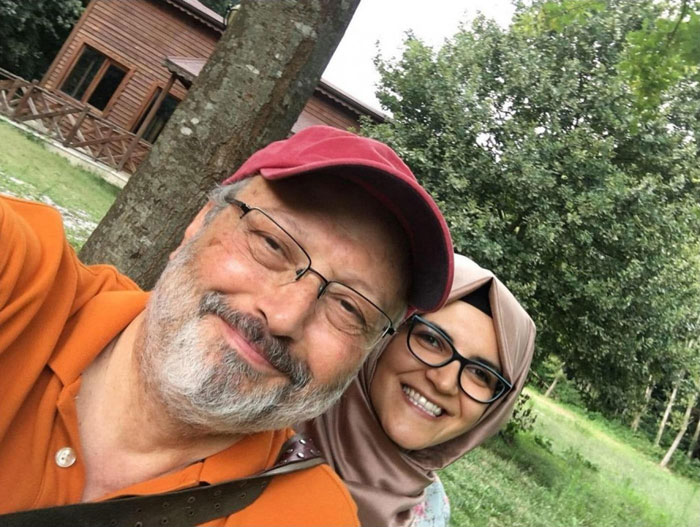 اعتراف بزرگ محمدبن‌سلمان/ پایان ماجرای قتل جمال خاشقچی؟!