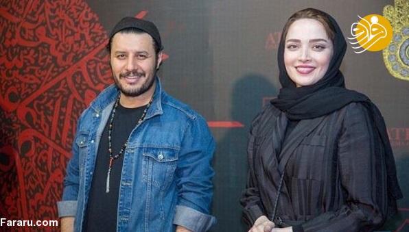 پاسخ بهنوش طباطبایی به منتقدان ظاهر متفاوتش