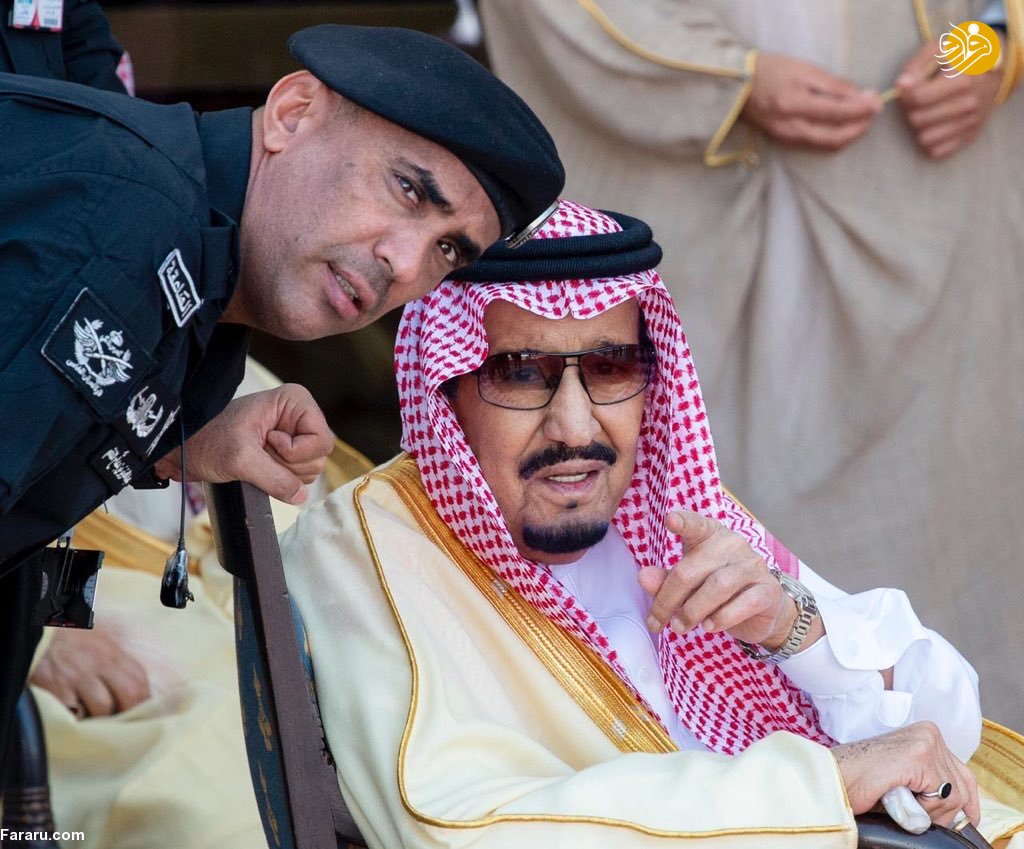 (تصاویر)