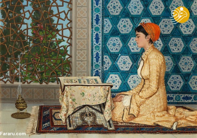 (تصویر)