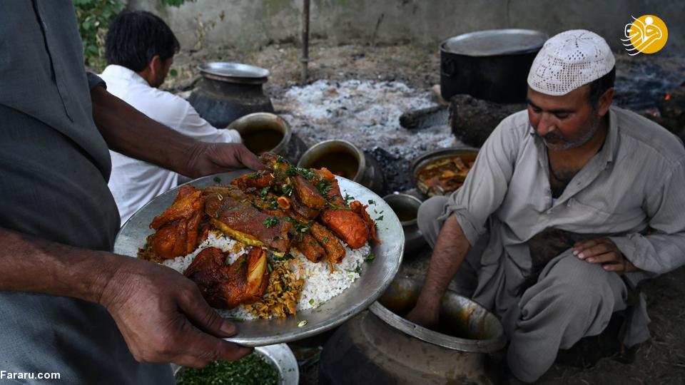 (تصاویر)