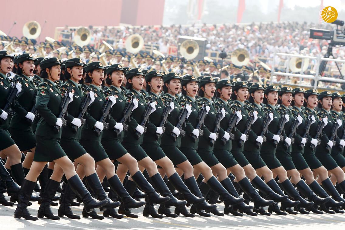(تصاویر)
