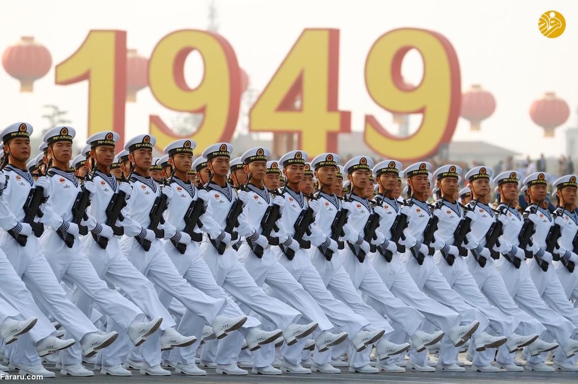 (تصاویر)