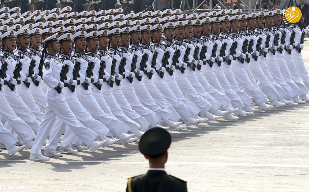 (تصاویر)