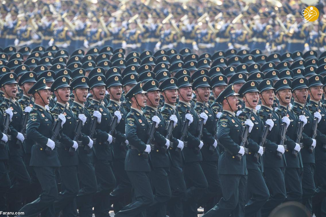 (تصاویر)