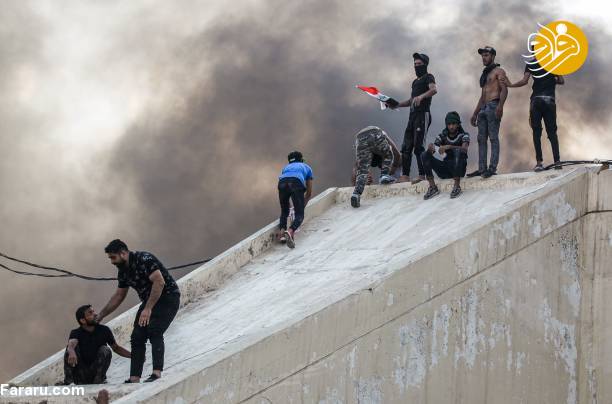 (تصاویر)