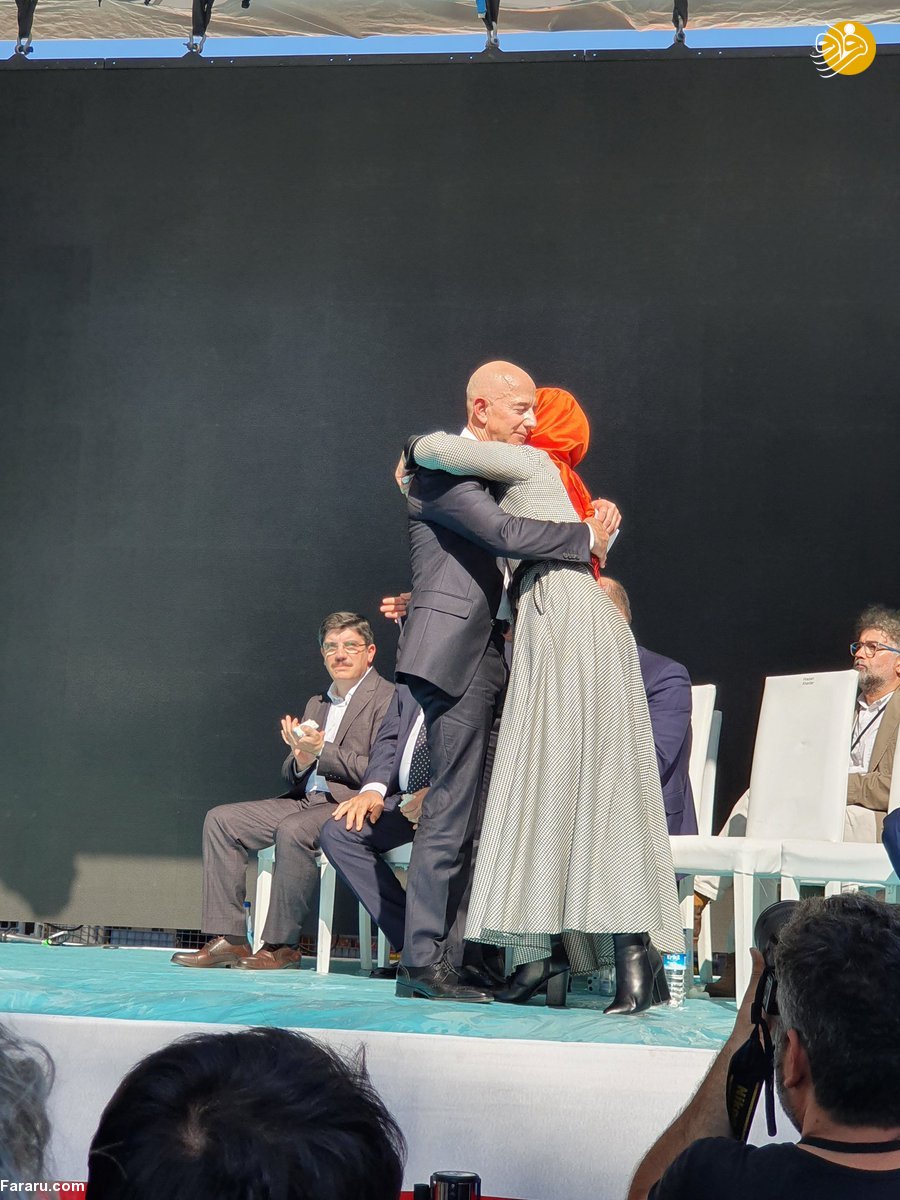 (تصاویر)