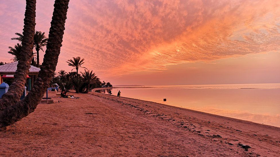 (تصاویر) جاذبه‌های گردشگری عربستان