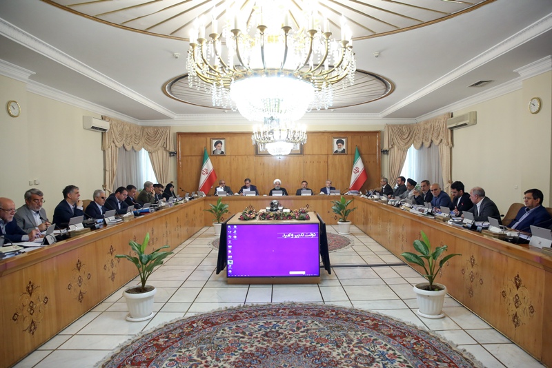 اخبار مهم روز سه شنبه ۲۳ مهرماه ۱۳۹۸