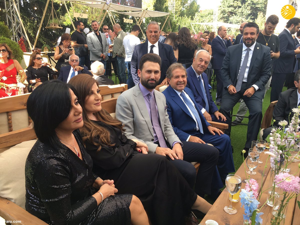 (تصاویر)