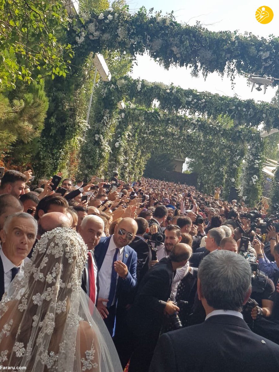 (تصاویر)