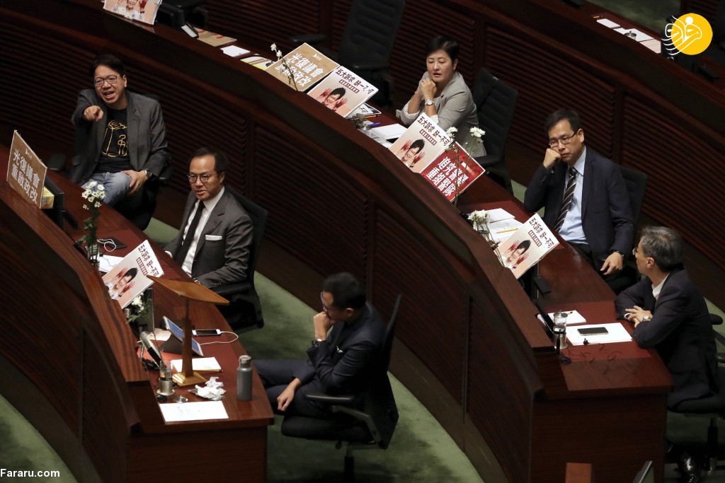 (تصاویر)