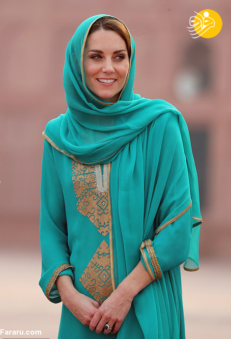 (تصاویر)