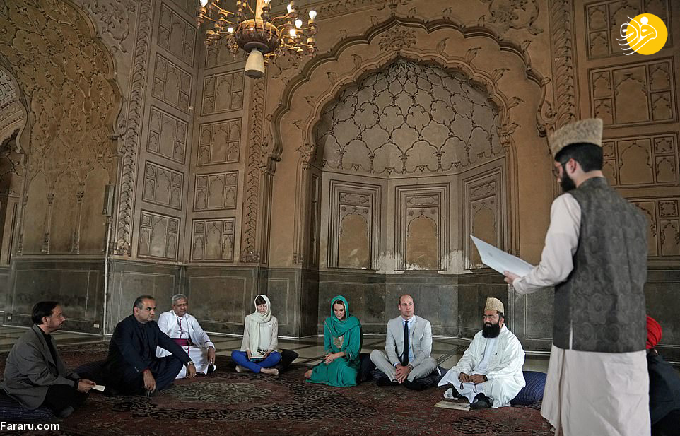 (تصاویر)