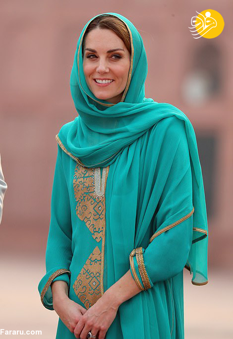 (تصاویر)