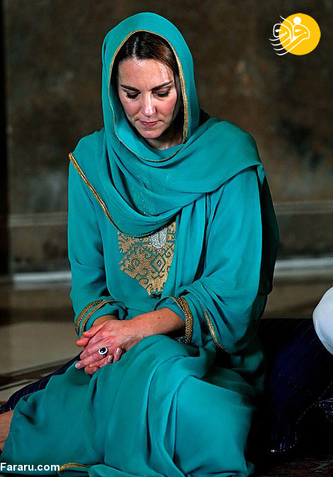 (تصاویر)
