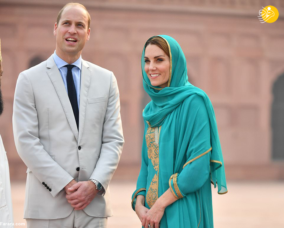 (تصاویر)