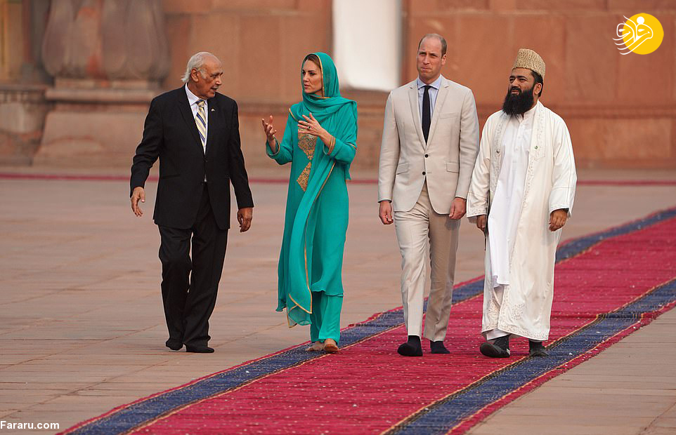 (تصاویر)