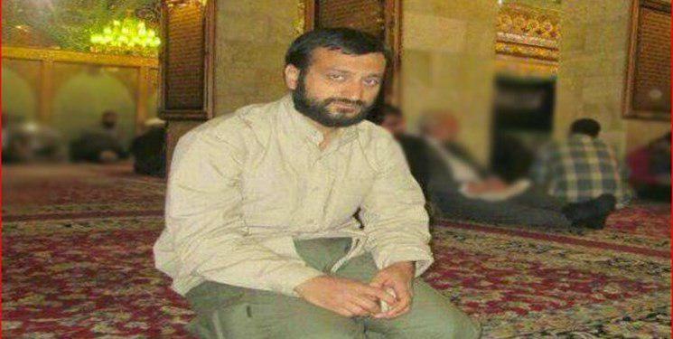 محمد حسین رستمی؛ اولین همکار داخلی آمدنیوز کیست؟