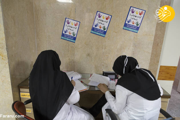 (تصاویر)