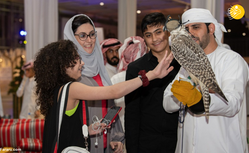 (تصاویر)