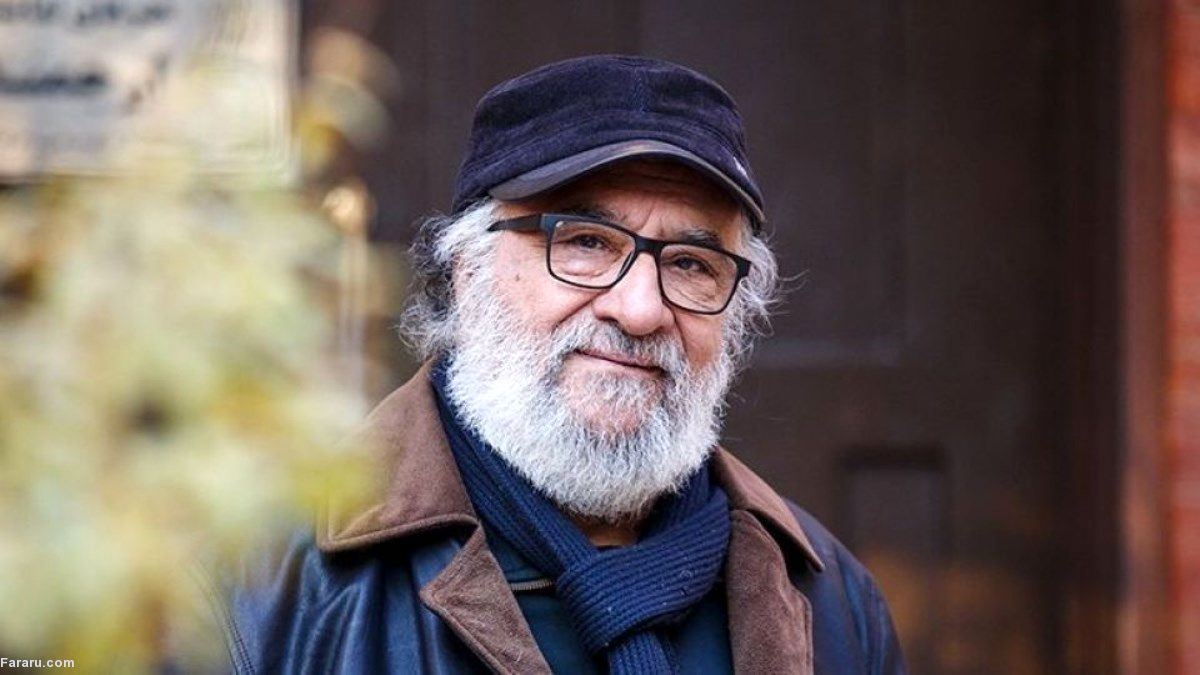 (تصاویر) بیوگرافی داریوش ارجمند، خانواده و آثارش