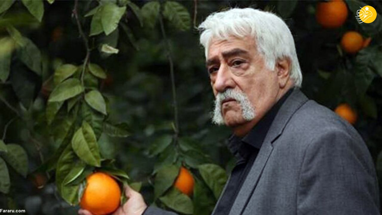 (تصاویر) بیوگرافی داریوش ارجمند، خانواده و آثارش