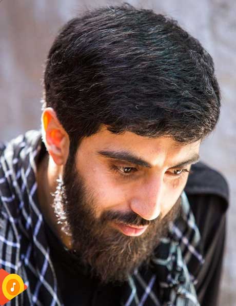 (ویدئو) گفتگوی بدون تعارف با سید رضا نریمانی مداح نوحه 