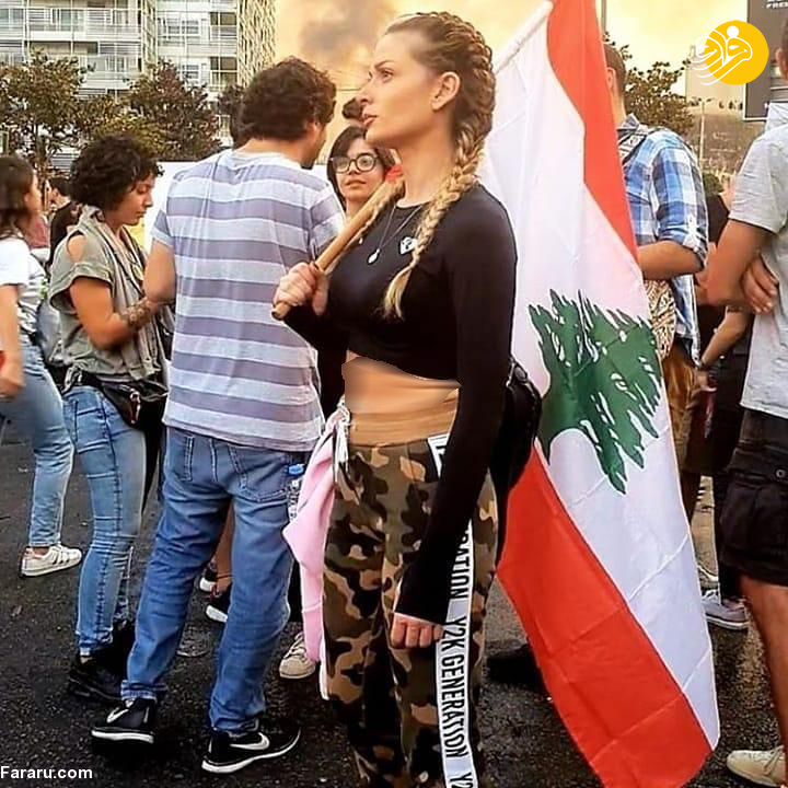 (تصاویر)
