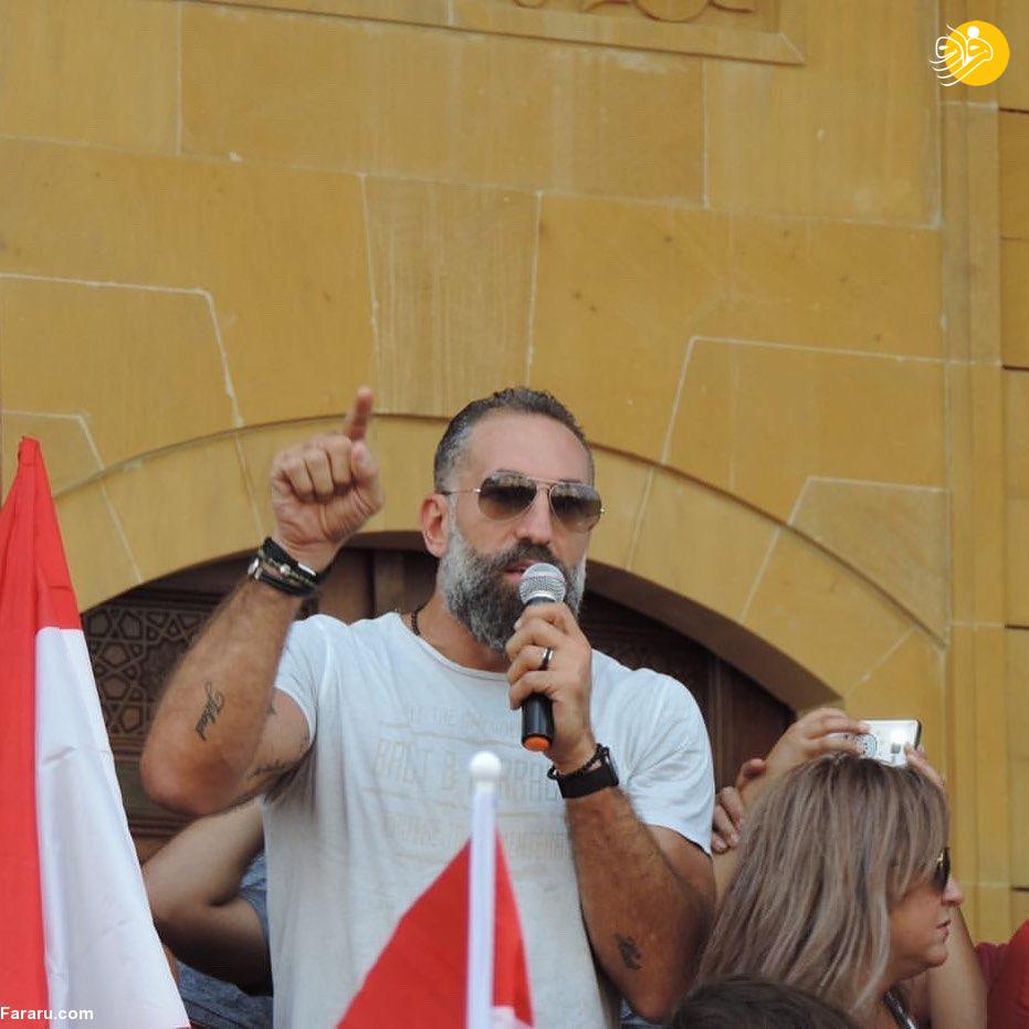 (تصاویر)
