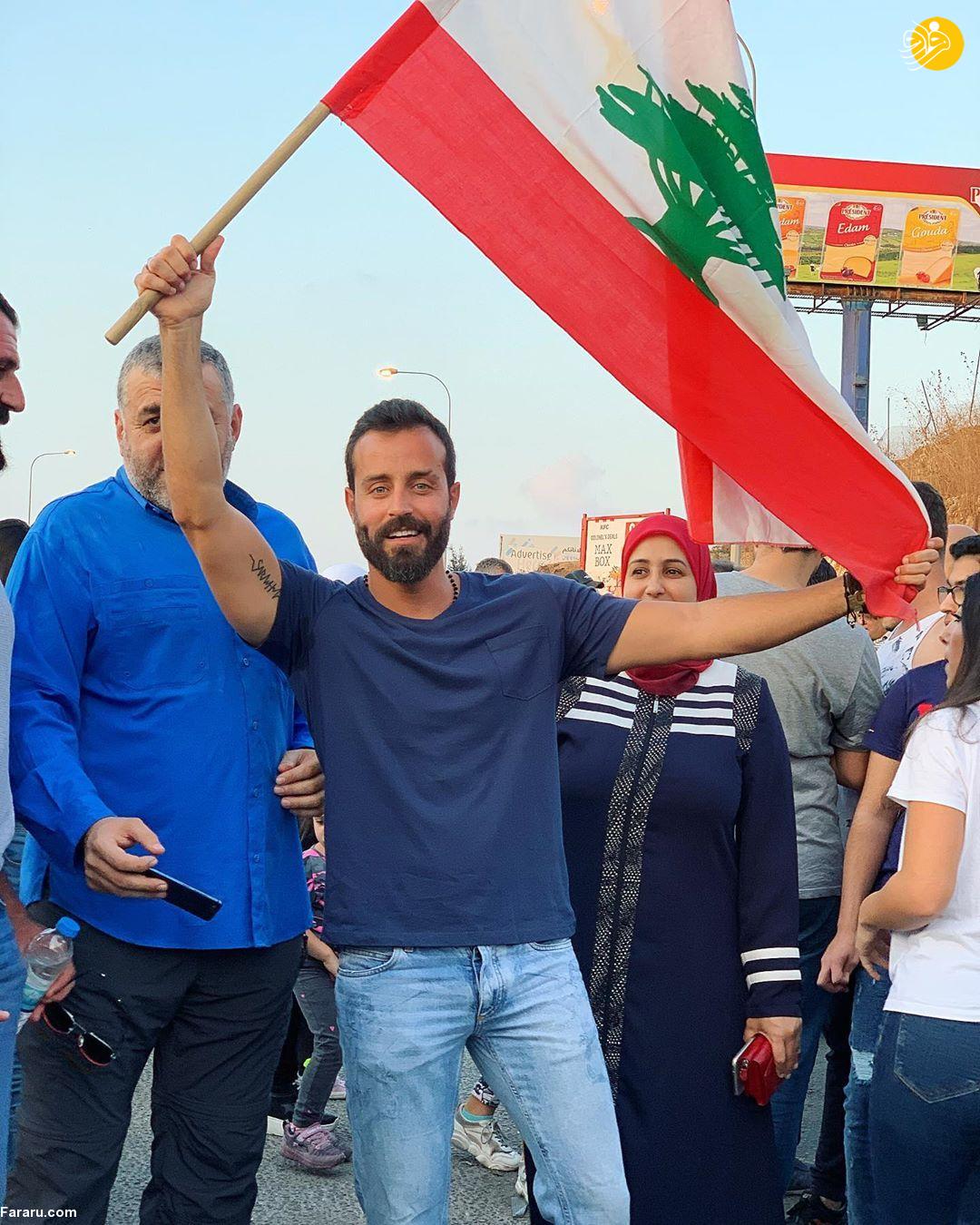 (تصاویر)