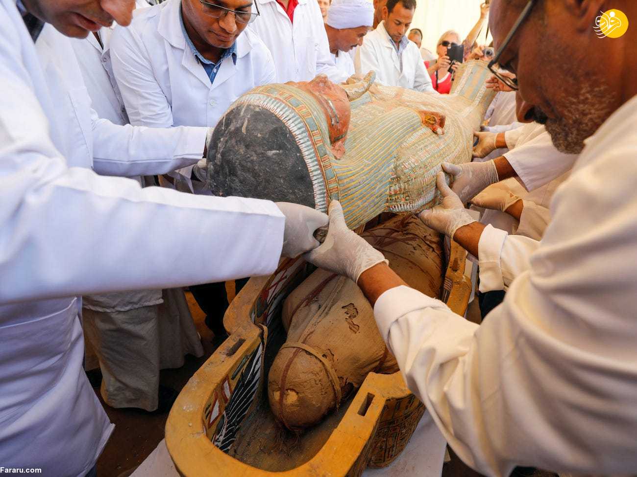 (تصاویر)