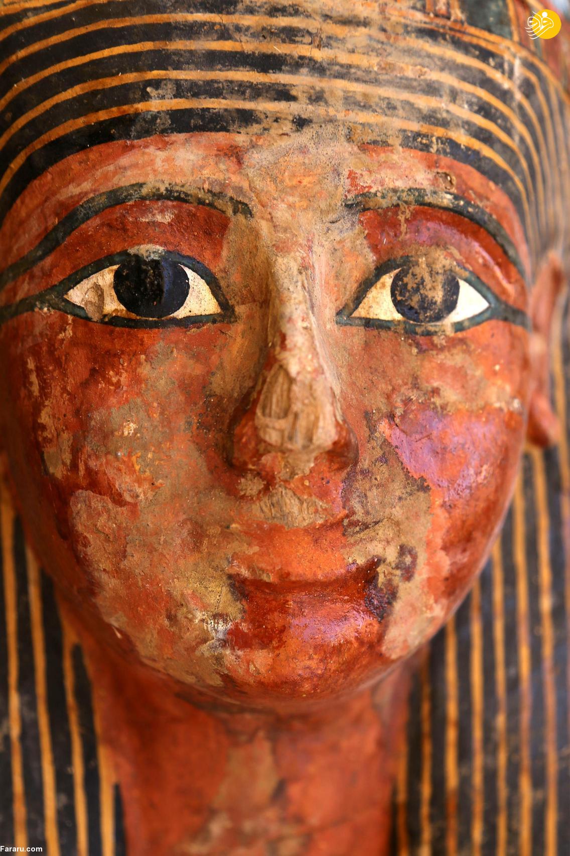 (تصاویر)