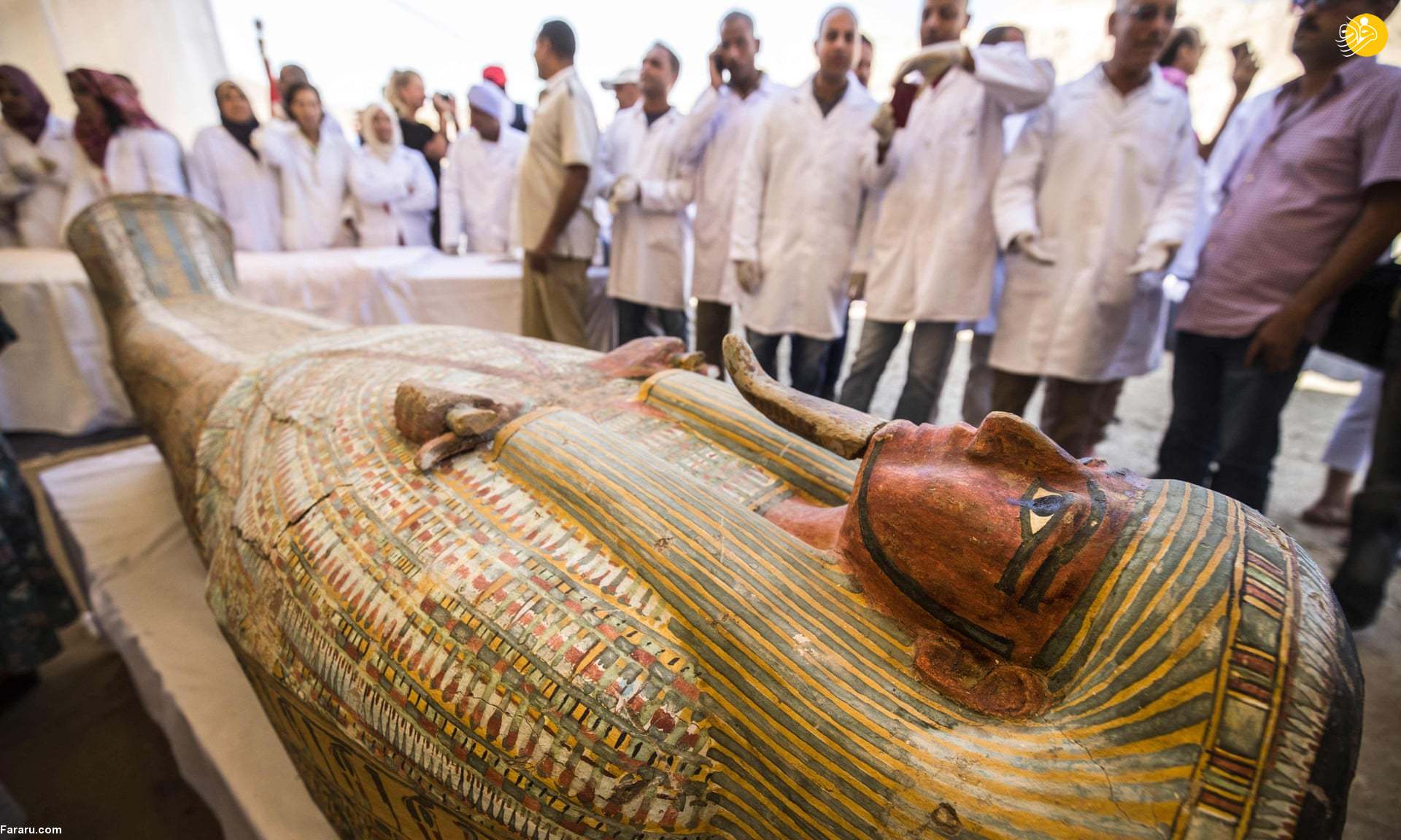 (تصاویر)