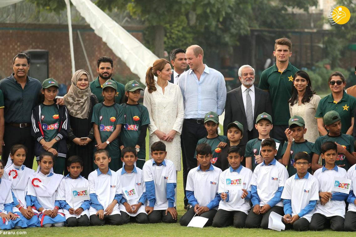 (تصاویر)