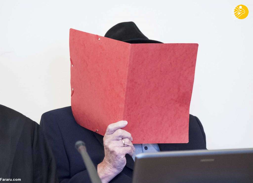 (تصاویر)