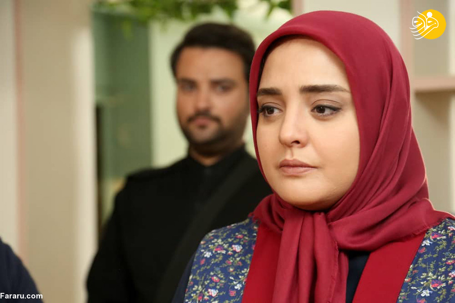(ویدئو) سریال ستایش 3 - قسمت 33؛ ستایش به خواستگار پاسخ مثبت داد!