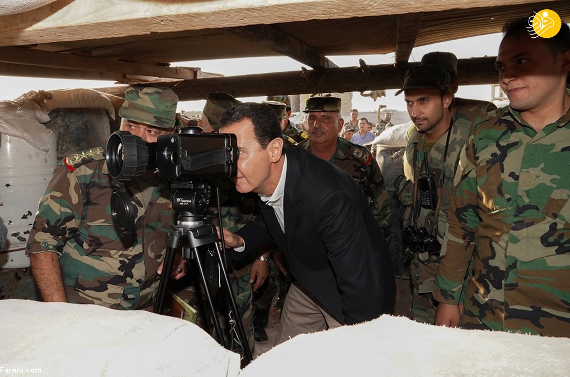 (تصاویر)