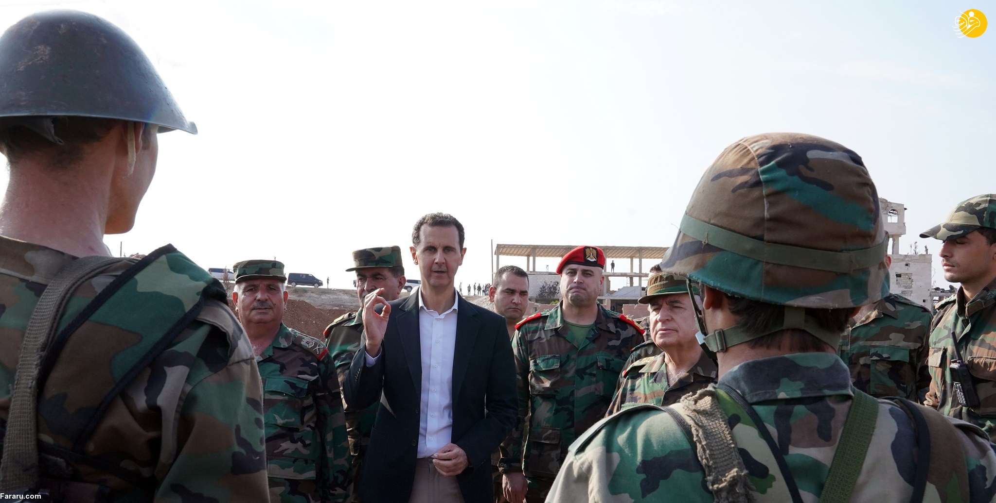 (تصاویر)