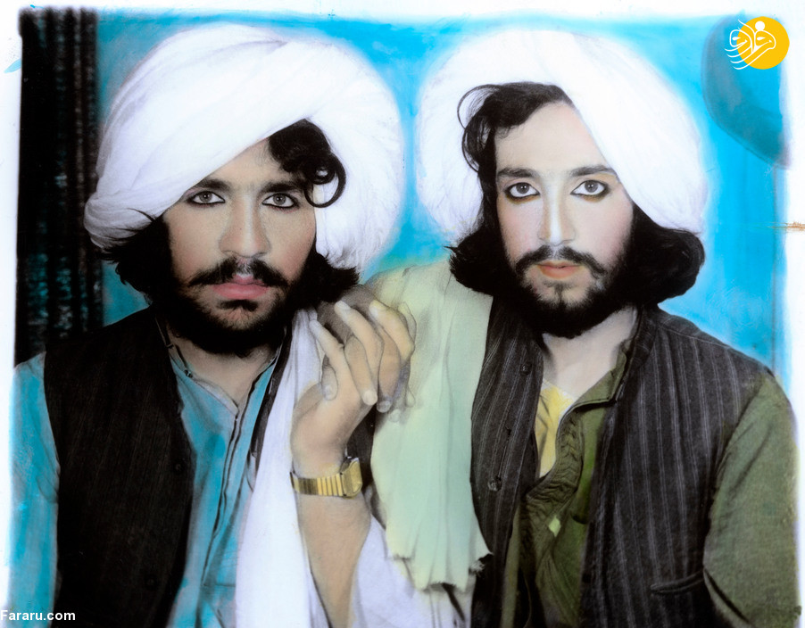(تصاویر)