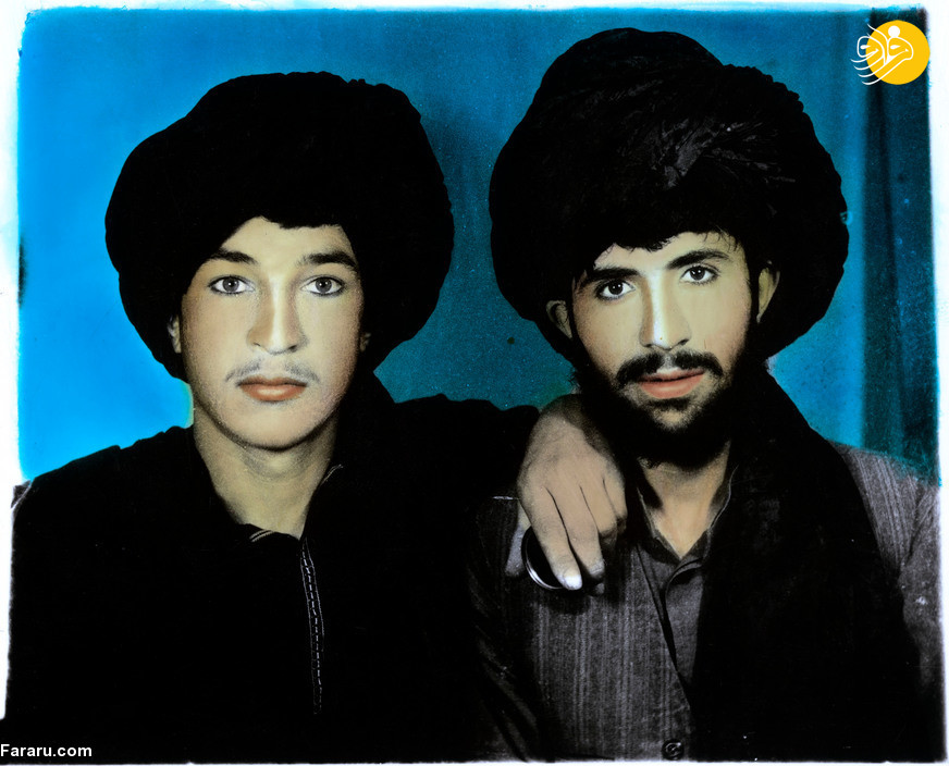 (تصاویر)