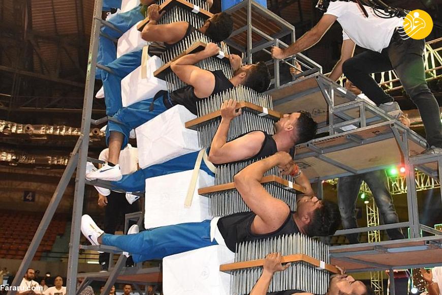 (تصاویر)