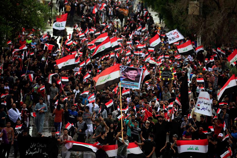 عراق در آتش و خون عراق در آتش و خون