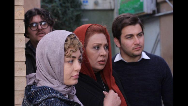 فیلم نیوکاسل، کپی دست چندم از مهمان مامان مهرجویی فیلم نیوکاسل، کپی دست چندم از مهمان مامان مهرجویی