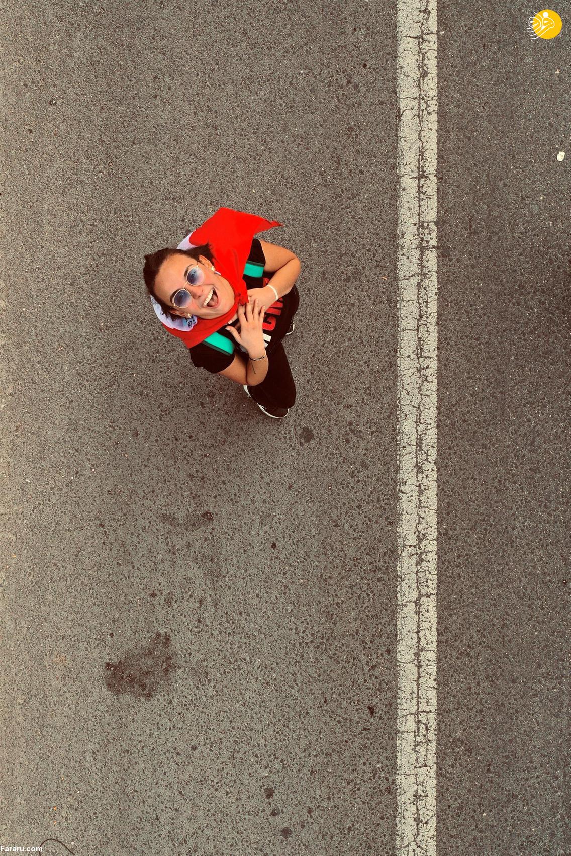 (تصاویر)