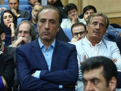 روایت جدید محمدرضا حیاتی از جنجال‌های 