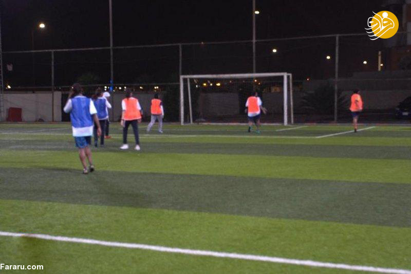 (تصاویر)