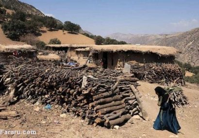 روایتی از خودسوزی زنان دیشموک