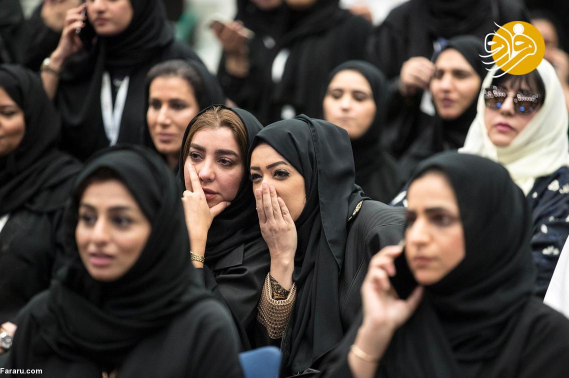 (تصاویر)