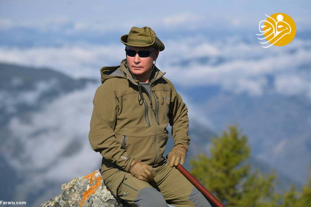 (تصاویر)